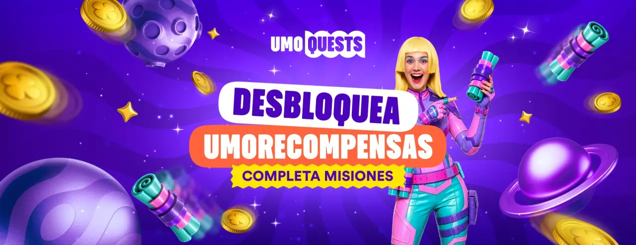 Daily rewards